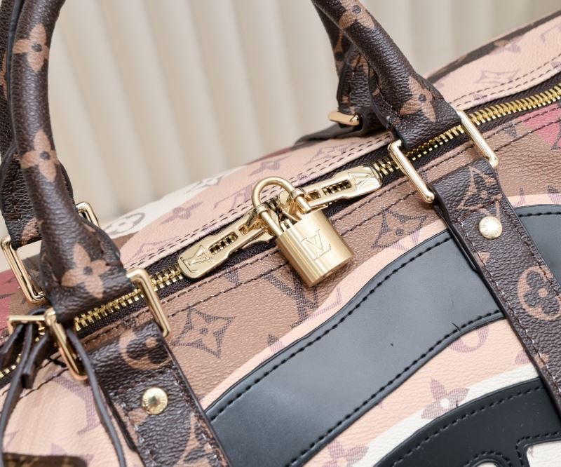 Louis Vuitton Travel Bags